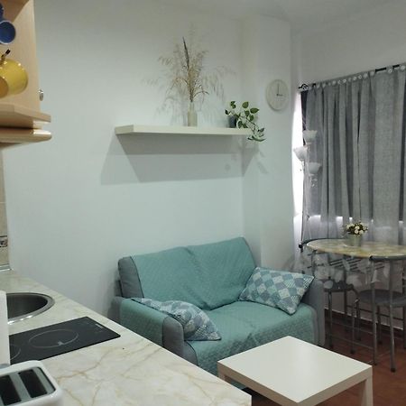 Apartamento Benalmadena Costa, Pueblo Quinta Exterior foto