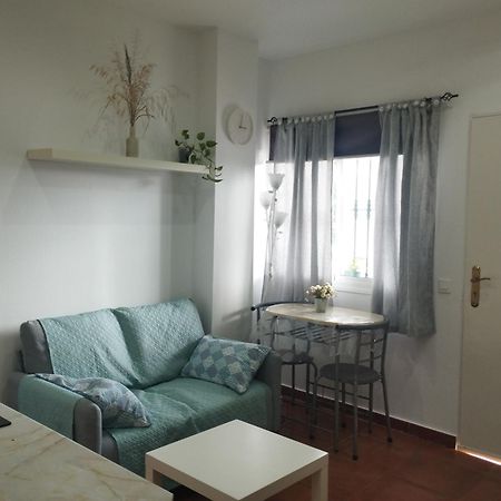 Apartamento Benalmadena Costa, Pueblo Quinta Exterior foto