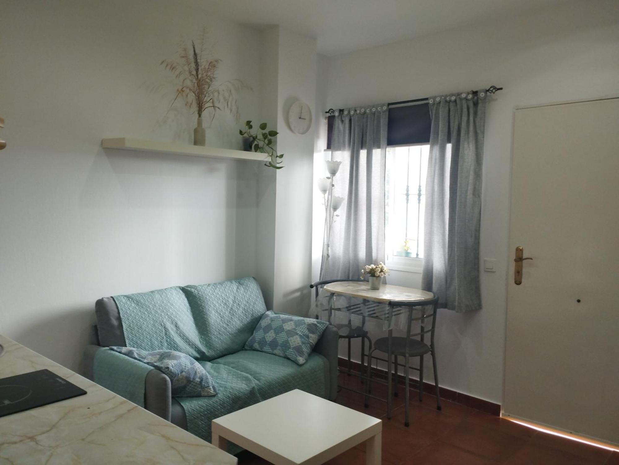 Apartamento Benalmadena Costa, Pueblo Quinta Exterior foto