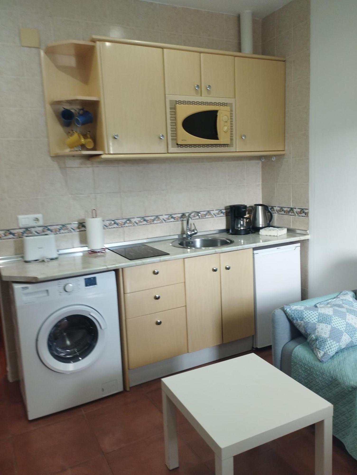 Apartamento Benalmadena Costa, Pueblo Quinta Exterior foto